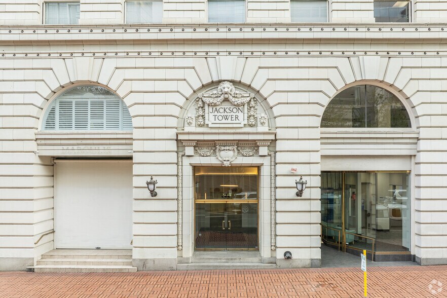 More Photos Of 800-818 SW Broadway, Portland Office For Lease