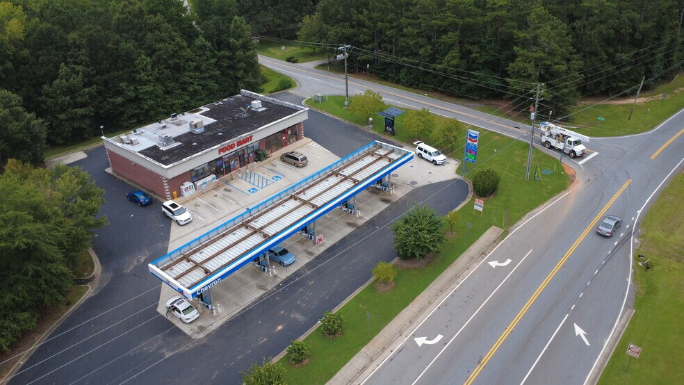 More Photos Of 5040 Highway 5, Douglasville Service Station For Lease
