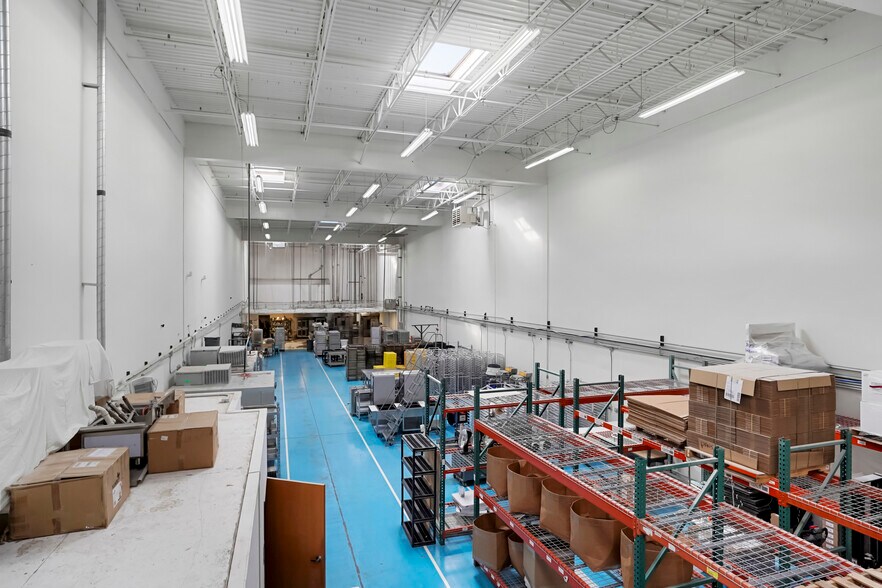 More Photos Of 82 Inverness Dr E, Englewood Warehouse For Sale