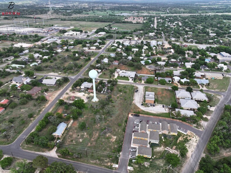 More Photos Of 709 Fifth St, Comfort Land For Sale