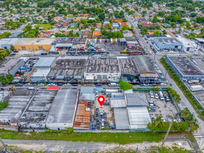 More Photos Of 3020 NW 23rd Ter, Miami General Retail For Sale