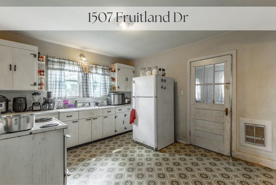 More Photos Of , Chattanooga Multifamily For Sale