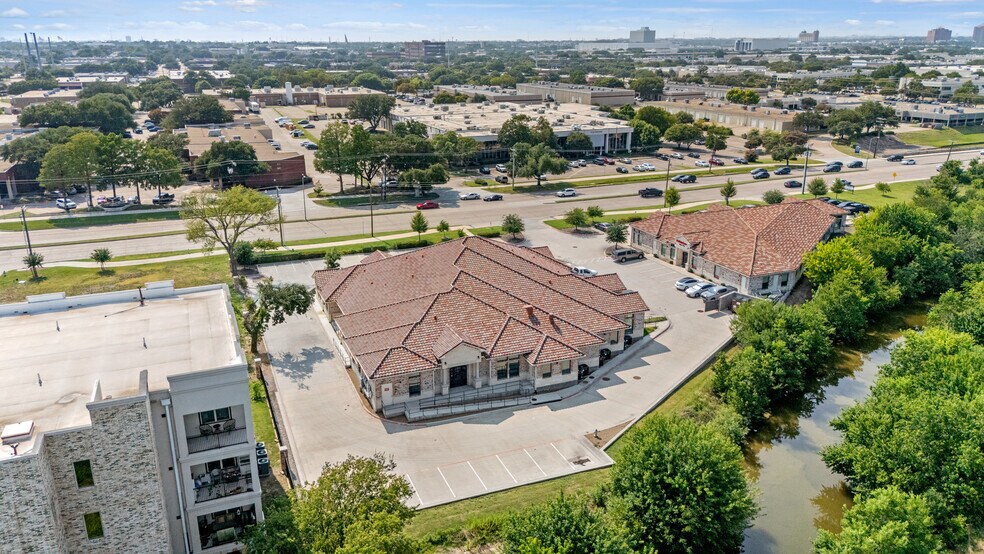 More Photos Of 800 N Plano Rd, Richardson Medical For Lease