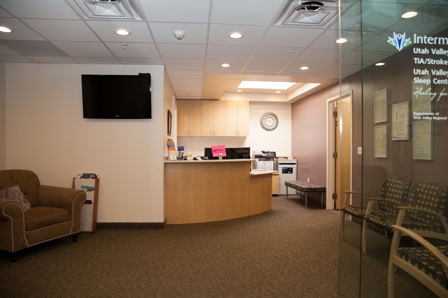 More Photos Of 1055 N 300 W, Provo Medical For Sale
