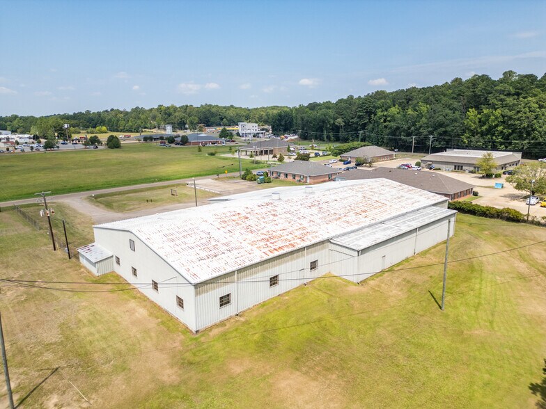 Primary Photo Of 248 Chubby Dr, Columbus Warehouse For Lease