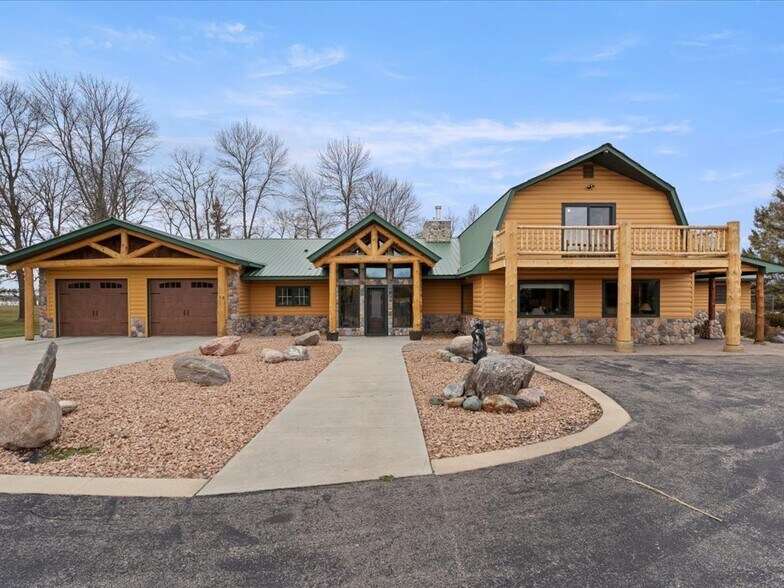 More Photos Of 21998 Lasalle Ave NW, Puposky Specialty For Sale