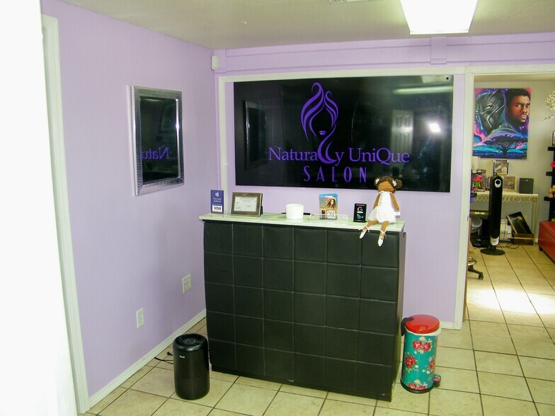 More Photos Of 604 N Van Buren St, Enid Freestanding For Sale