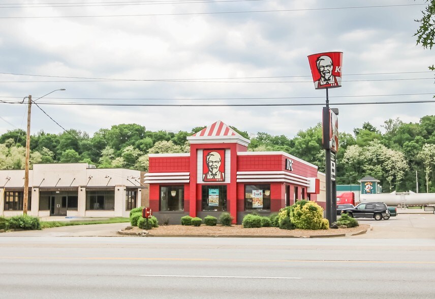 More Photos Of 2236 US Highway 41 N, Henderson Fast Food For Sale
