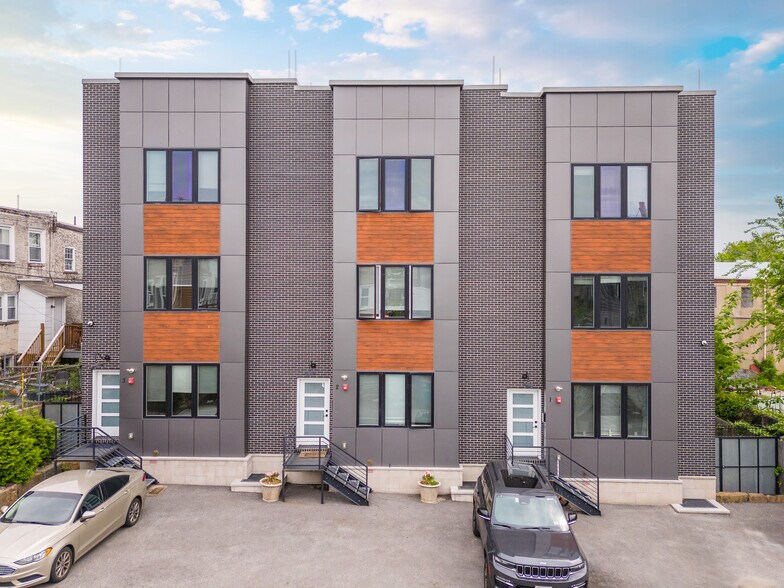 Primary Photo Of 85 E Sharpnack St, Philadelphia Apartments For Sale