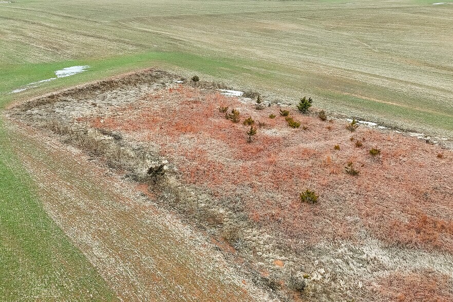 More Photos Of 159 +/- Acres on SW 150 St. St @ SW 120 St, Zenda Land For Sale