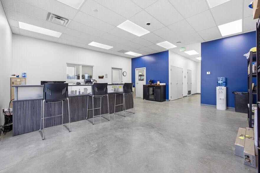 More Photos Of 5350 SE 133rd Pl, Belleview Warehouse For Sale
