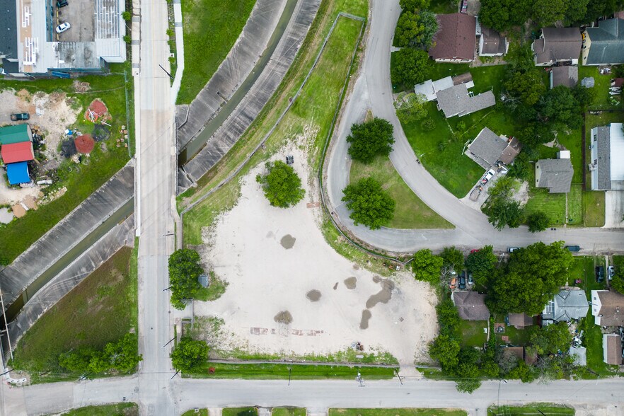 More Photos Of 114 Pomeroy Ave, Pasadena Land For Sale