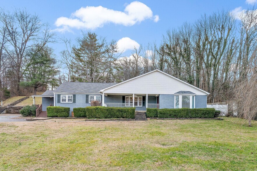 More Photos Of 1332 S Dickerson Rd, Goodlettsville Land For Sale