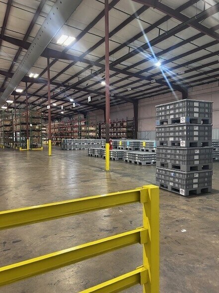 More Photos Of 444 Bear Creek Cutoff Rd, Tuscaloosa Warehouse For Lease