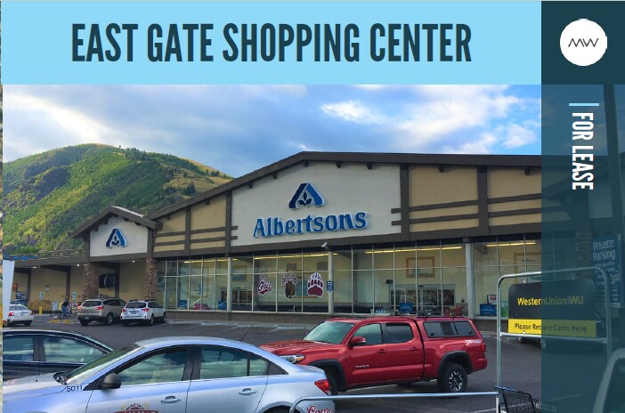 Primary Photo Of 1003 E Broadway St, Missoula Unknown For Lease