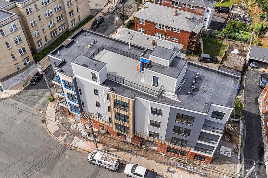 More Photos Of 36 Colborne Rd, Boston Apartments For Sale