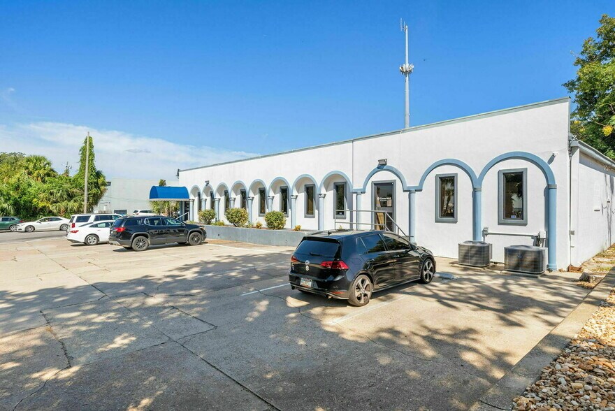 More Photos Of 1013 Beck Ave, Panama City Medical For Lease