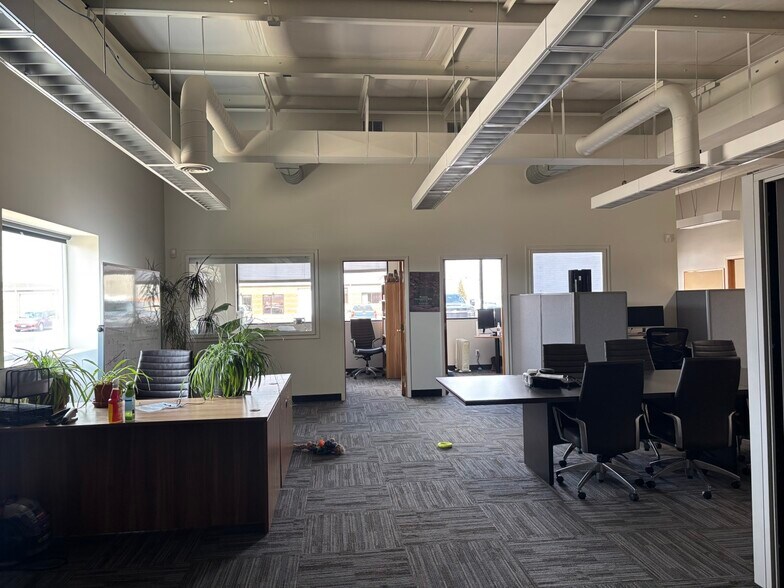 More Photos Of 1482 Commerce Dr, Laramie Light Manufacturing For Lease