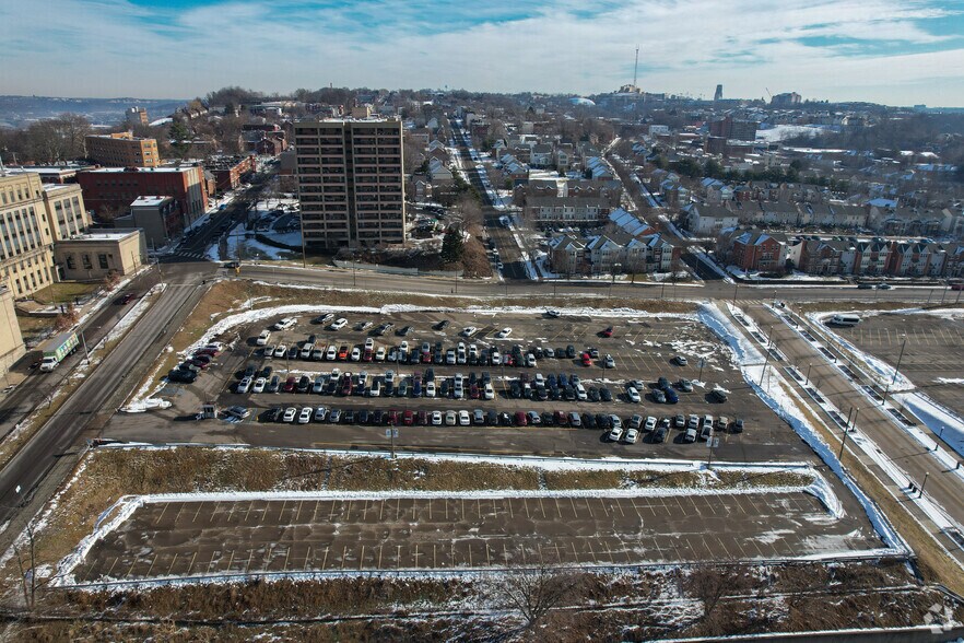 More Photos Of Wylie Ave, Pittsburgh Theater Concert Hall For Lease