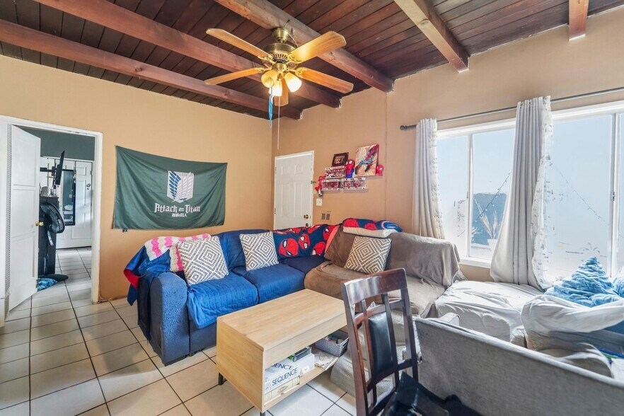 More Photos Of 14916-14920 Chadron Ave, Gardena Apartments For Sale