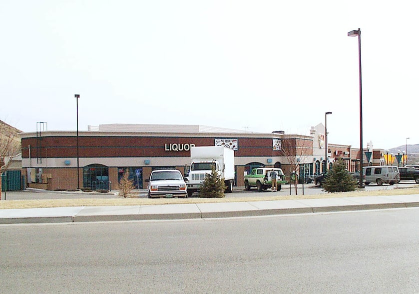 More Photos Of 109-111 Rubey Dr, Golden Unknown For Lease