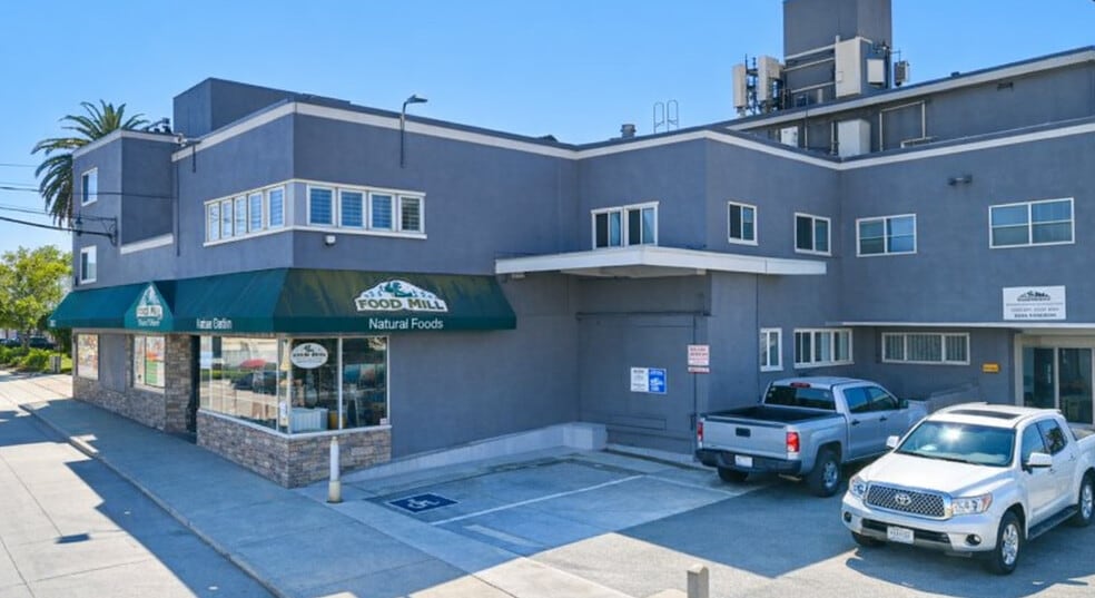 Primary Photo Of 3033-3035 Macarthur Blvd, Oakland Storefront Retail Office For Sale