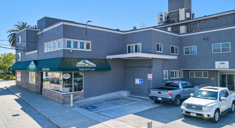 More Photos Of 3033-3035 Macarthur Blvd, Oakland Storefront Retail Office For Sale