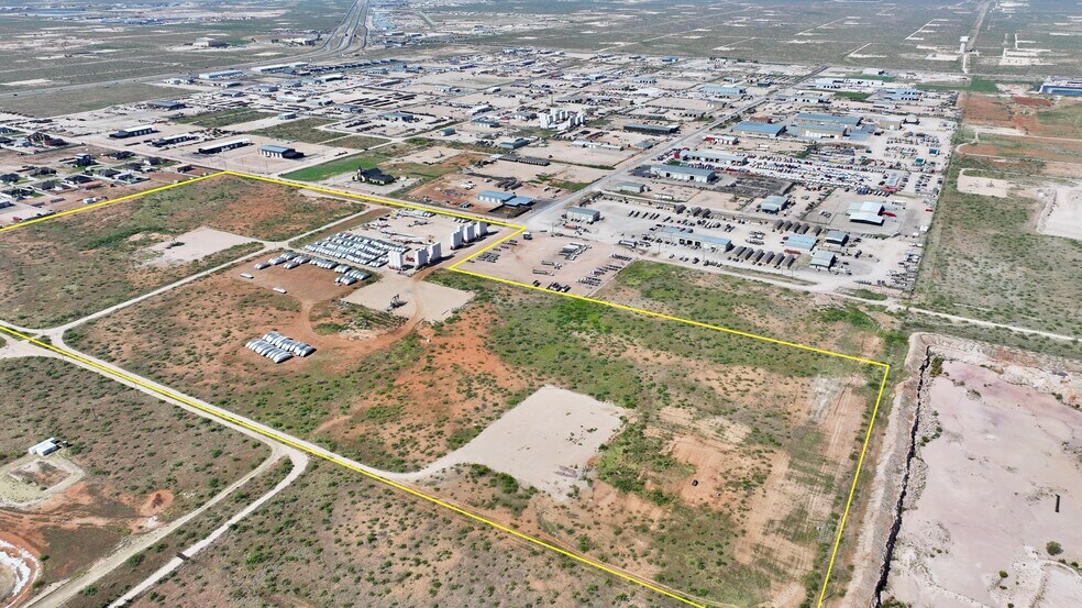 More Photos Of TBD County Road 72 w, Midland Land For Sale