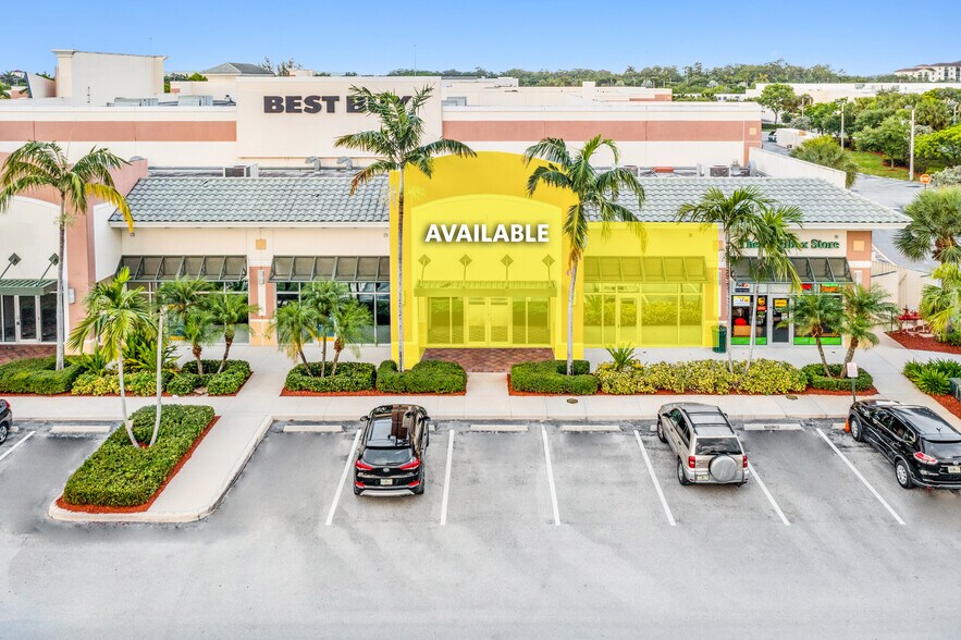 More Photos Of Sample Rd @ US 441, Coral Springs Unknown For Lease