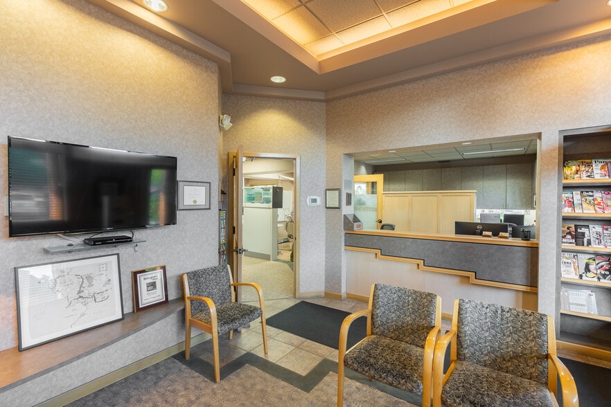 More Photos Of 3136 Squalicum Pky, Bellingham Medical For Sale