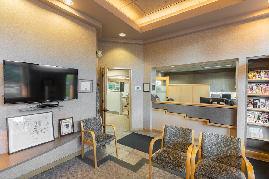 More Photos Of 3136 Squalicum Pky, Bellingham Medical For Sale