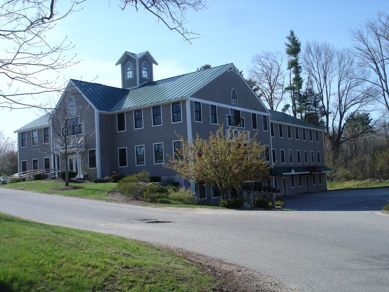 More Photos Of 63 Range Rd, Windham Office For Sale