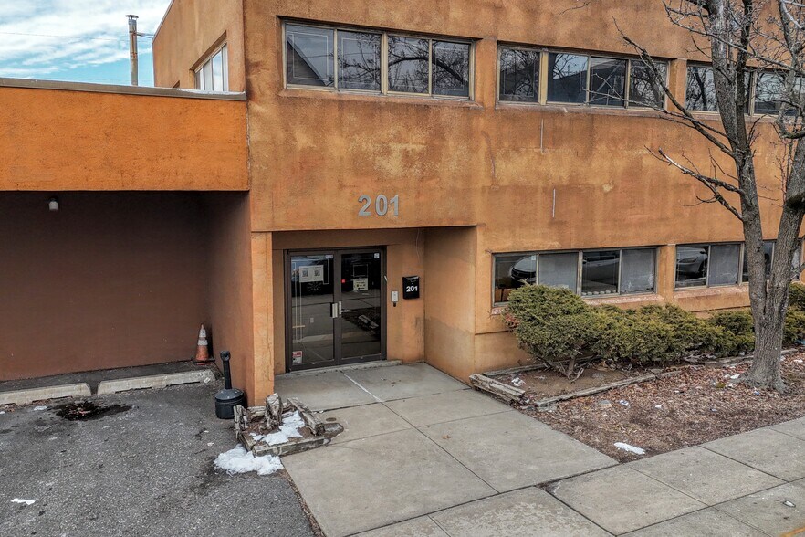 More Photos Of 201 2nd St, Perth Amboy Warehouse For Sale