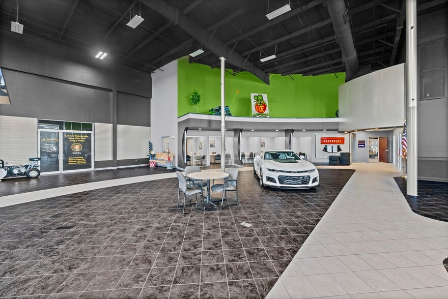 More Photos Of 3960 State Road 38 E, Lafayette Auto Dealership For Sale