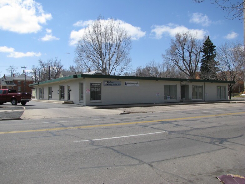More Photos Of 928 13th St, Greeley Office For Sale