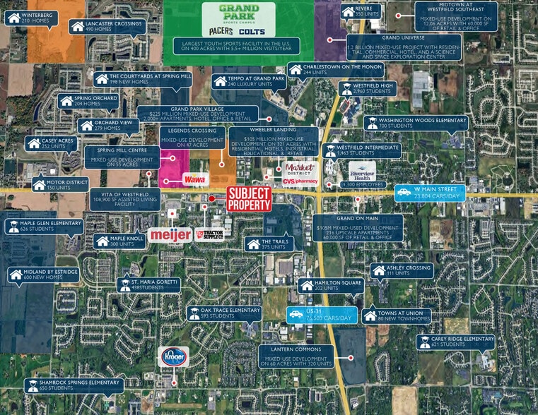 More Photos Of 222 E 175th St, Westfield General Retail For Sale