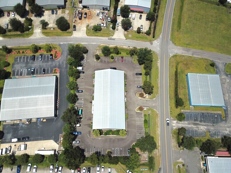 More Photos Of 1800 Husted Rd, Conway Office For Lease