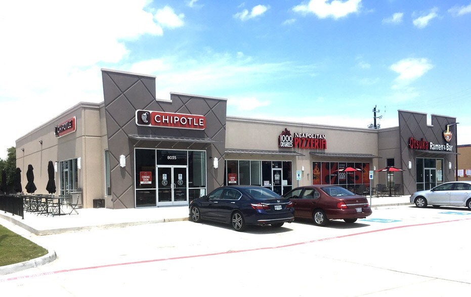 More Photos Of 8035 Spencer Hwy, Deer Park General Retail For Sale