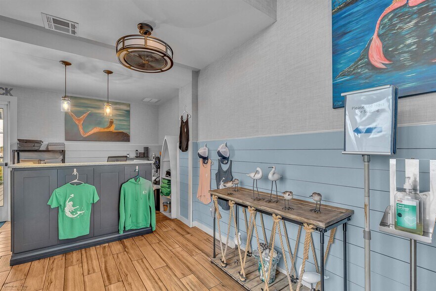 More Photos Of 2507 Delaware Ave, North Wildwood Restaurant For Sale