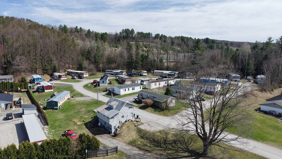 Primary Photo Of ,  Multifamily For Sale