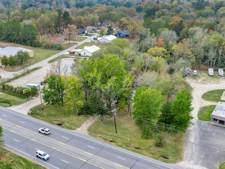 More Photos Of 2410 E Denman Ave, Lufkin Land For Sale