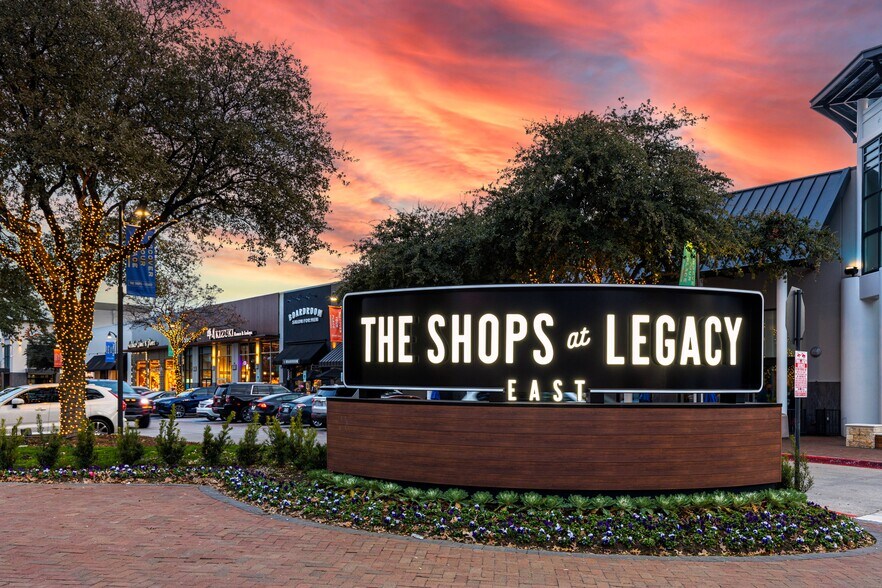 More Photos Of 7140 Bishop Rd, Plano Unknown For Lease