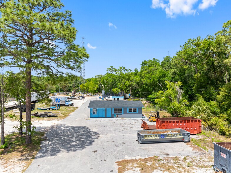 More Photos Of 16299 Cortez Blvd, Brooksville Industrial For Sale