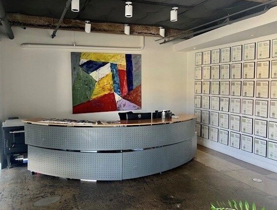 More Photos Of 2001 Irving Blvd, Dallas Research And Development For Sale