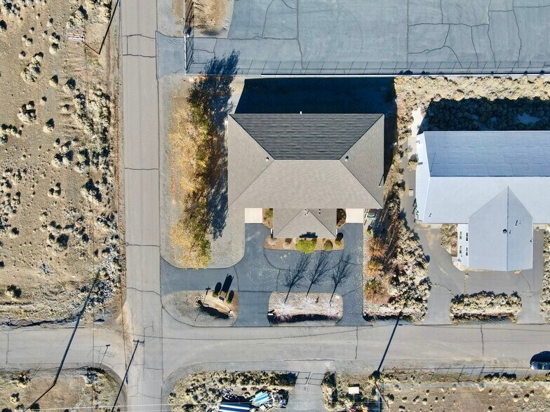 More Photos Of 42 Diamond Back Way, Carson City Industrial For Sale