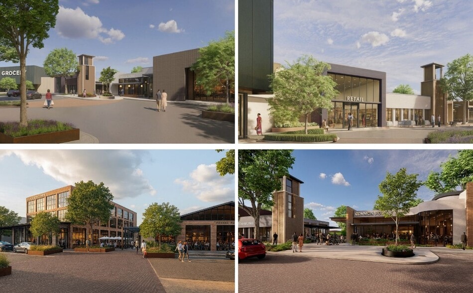 More Photos Of 3957 Hero Way, Leander Land For Lease