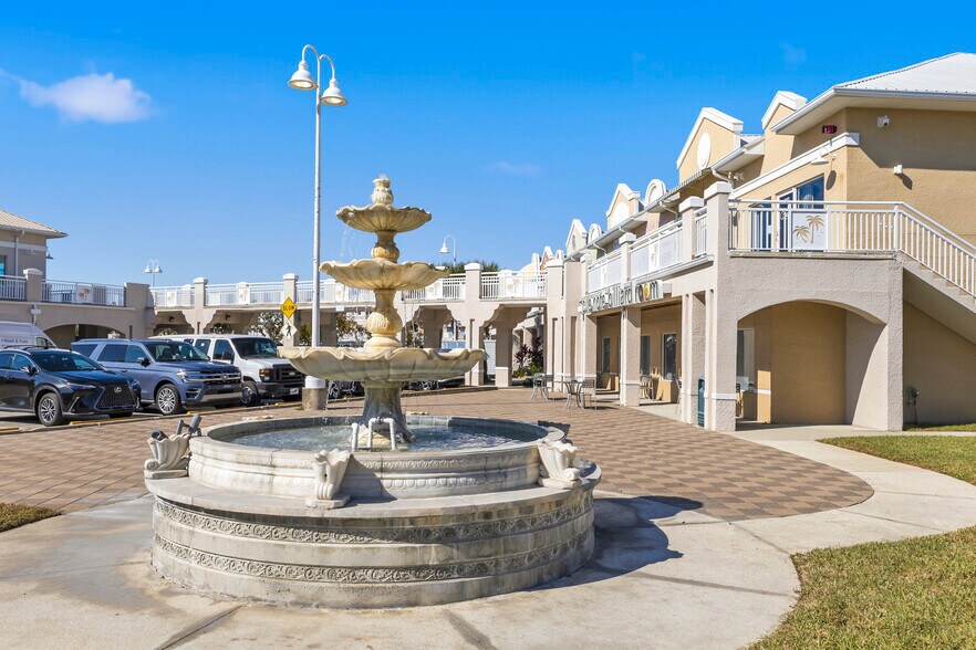 More Photos Of 160 Cypress Point Pky, Palm Coast General Retail For Sale