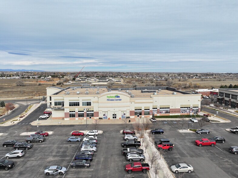 Primary Photo Of 2861 W 120th Ave, Westminster Office For Lease