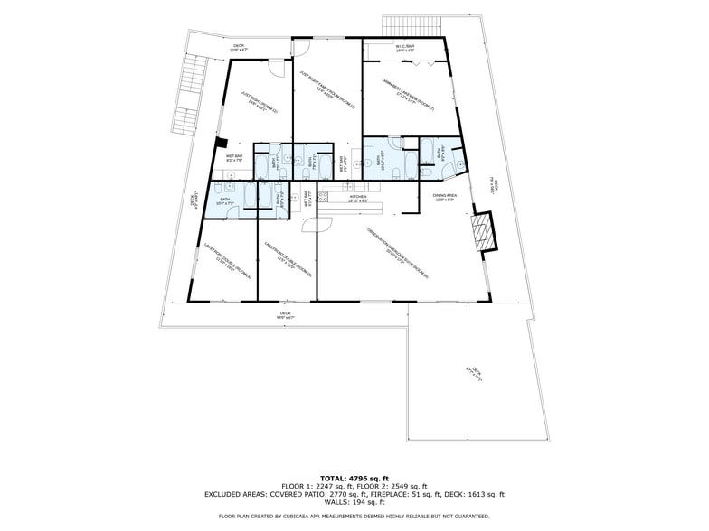 More Photos Of 2386 Colleen Dr, Canyon Lake Hotel For Sale