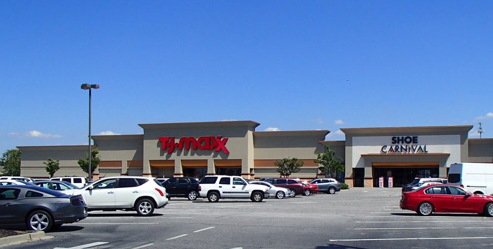 Primary Photo Of 1945 W Palmetto St, Florence Unknown For Lease